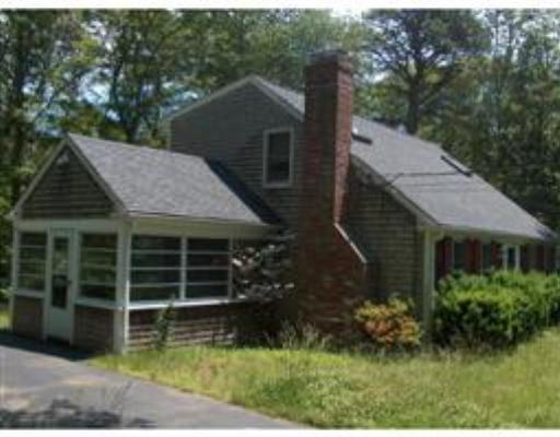 24 Spectacle Road Sandwich, MA 02537 - Photo 1 of 1