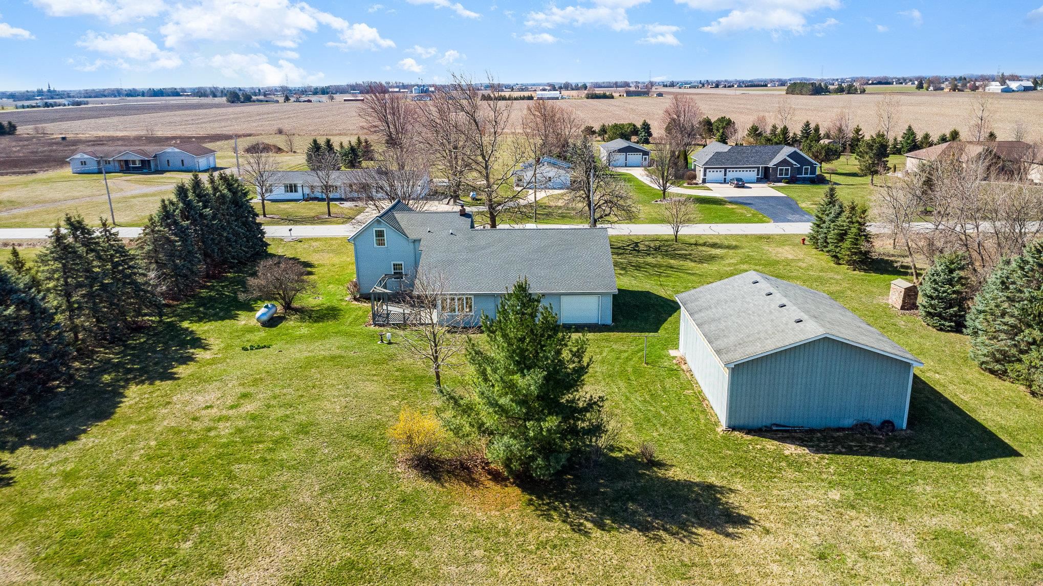 1359 Delta Road Bay City, MI 48706 - Photo 23 of 28