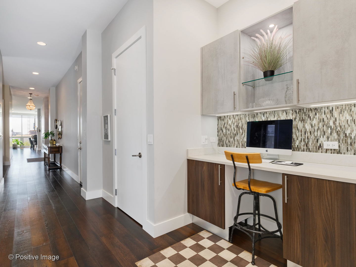 1116 West Adams Street, Unit 5E Chicago, IL 60607 - Photo 11 of 24