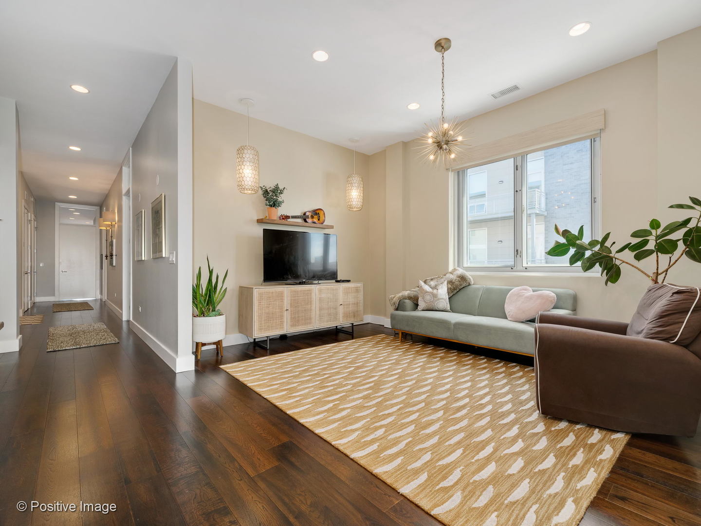 1116 West Adams Street, Unit 5E Chicago, IL 60607 - Photo 12 of 24