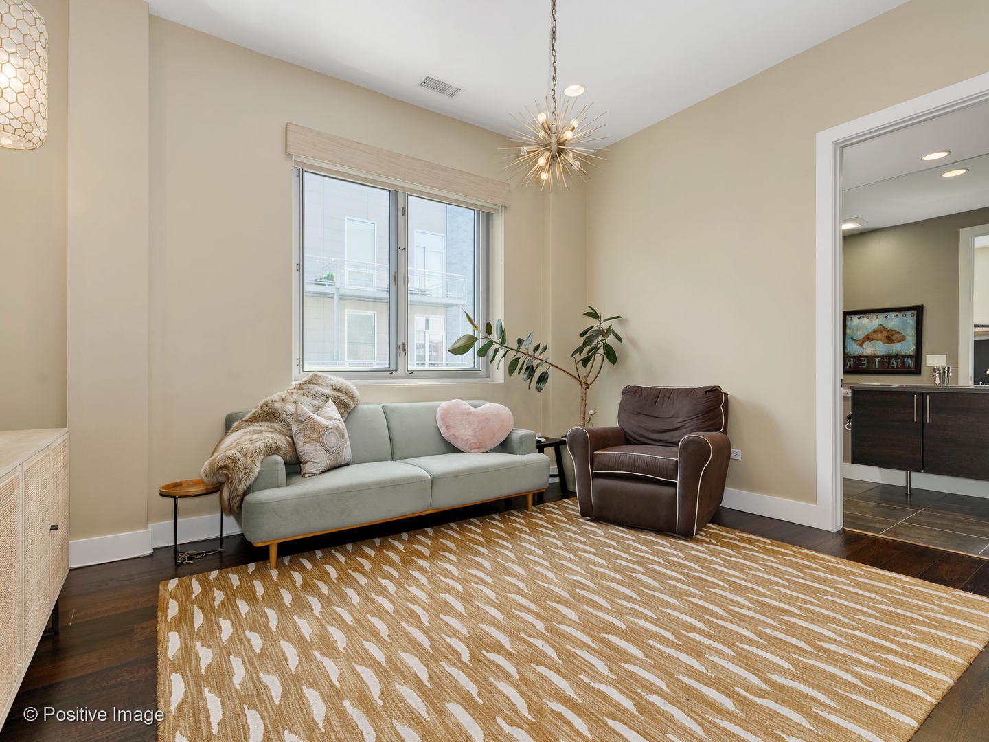 1116 West Adams Street, Unit 5E Chicago, IL 60607 - Photo 13 of 24