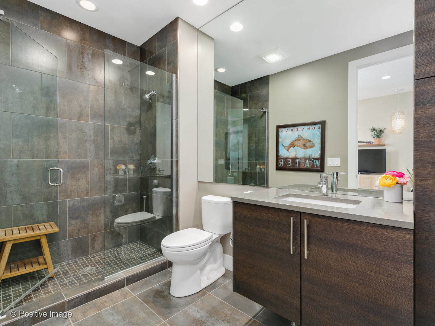 1116 West Adams Street, Unit 5E Chicago, IL 60607 - Photo 14 of 24