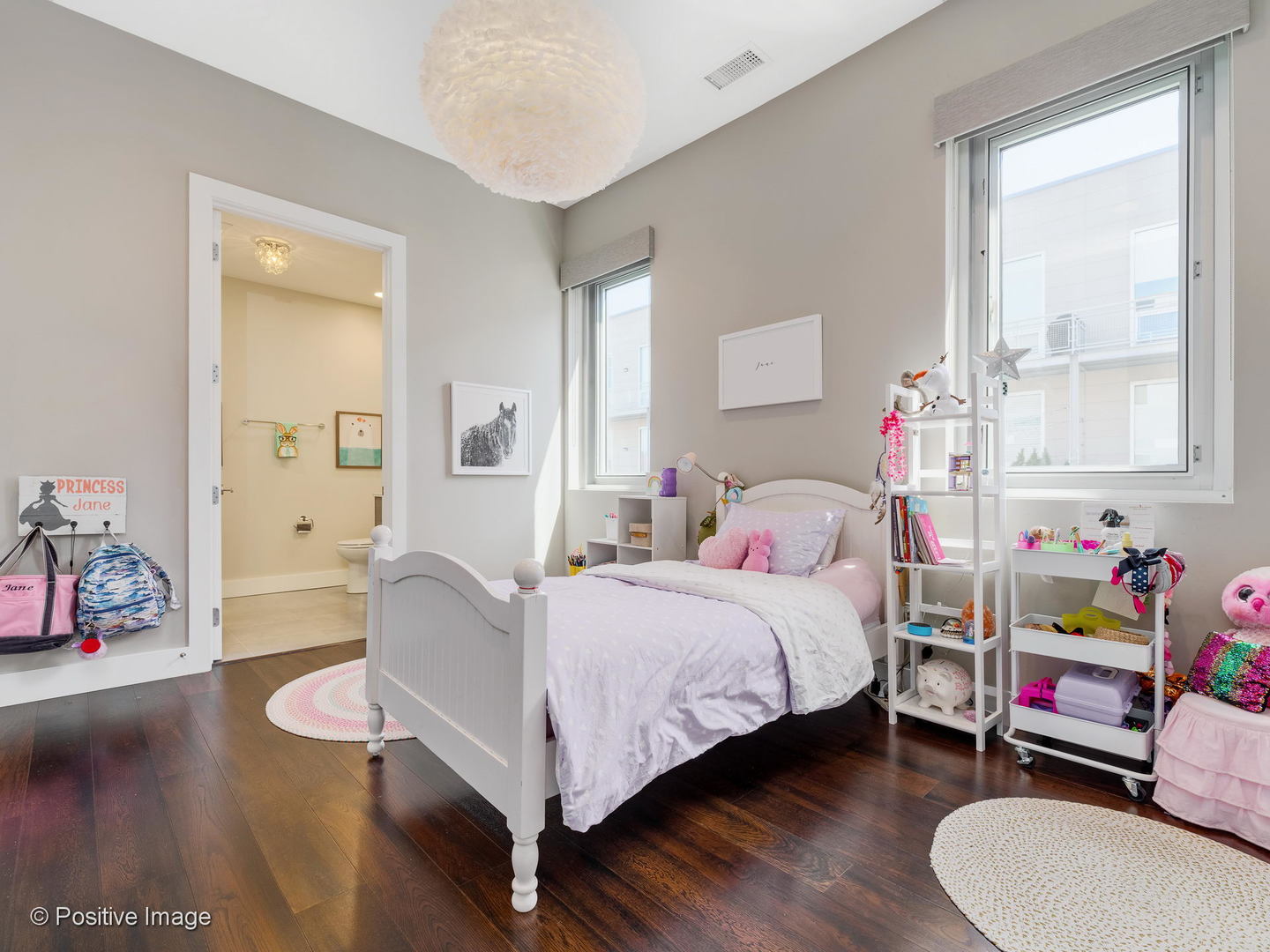 1116 West Adams Street, Unit 5E Chicago, IL 60607 - Photo 15 of 24