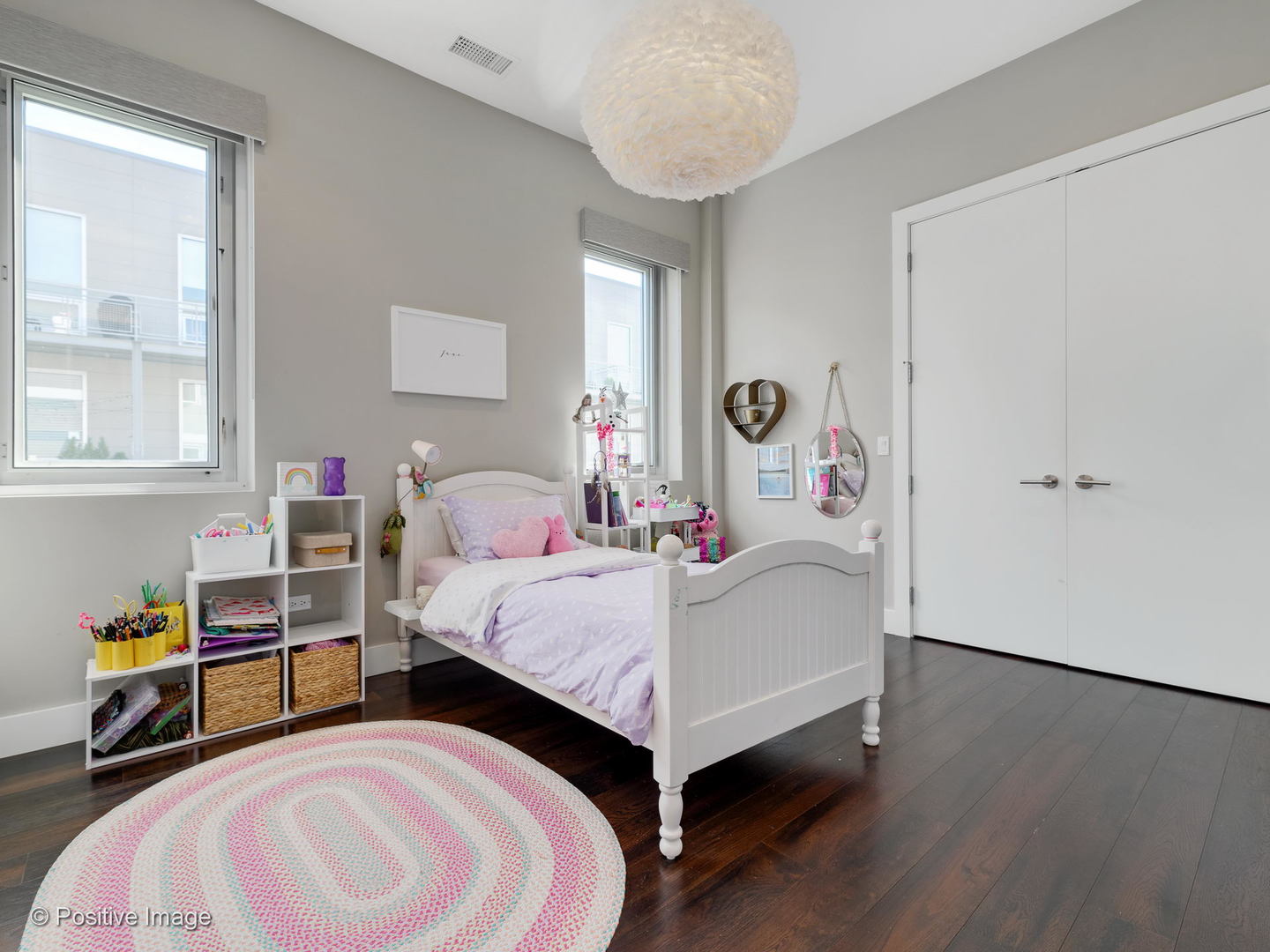 1116 West Adams Street, Unit 5E Chicago, IL 60607 - Photo 16 of 24