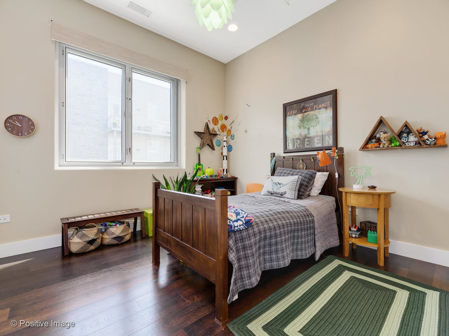 1116 West Adams Street, Unit 5E Chicago, IL 60607 - Photo 17 of 24