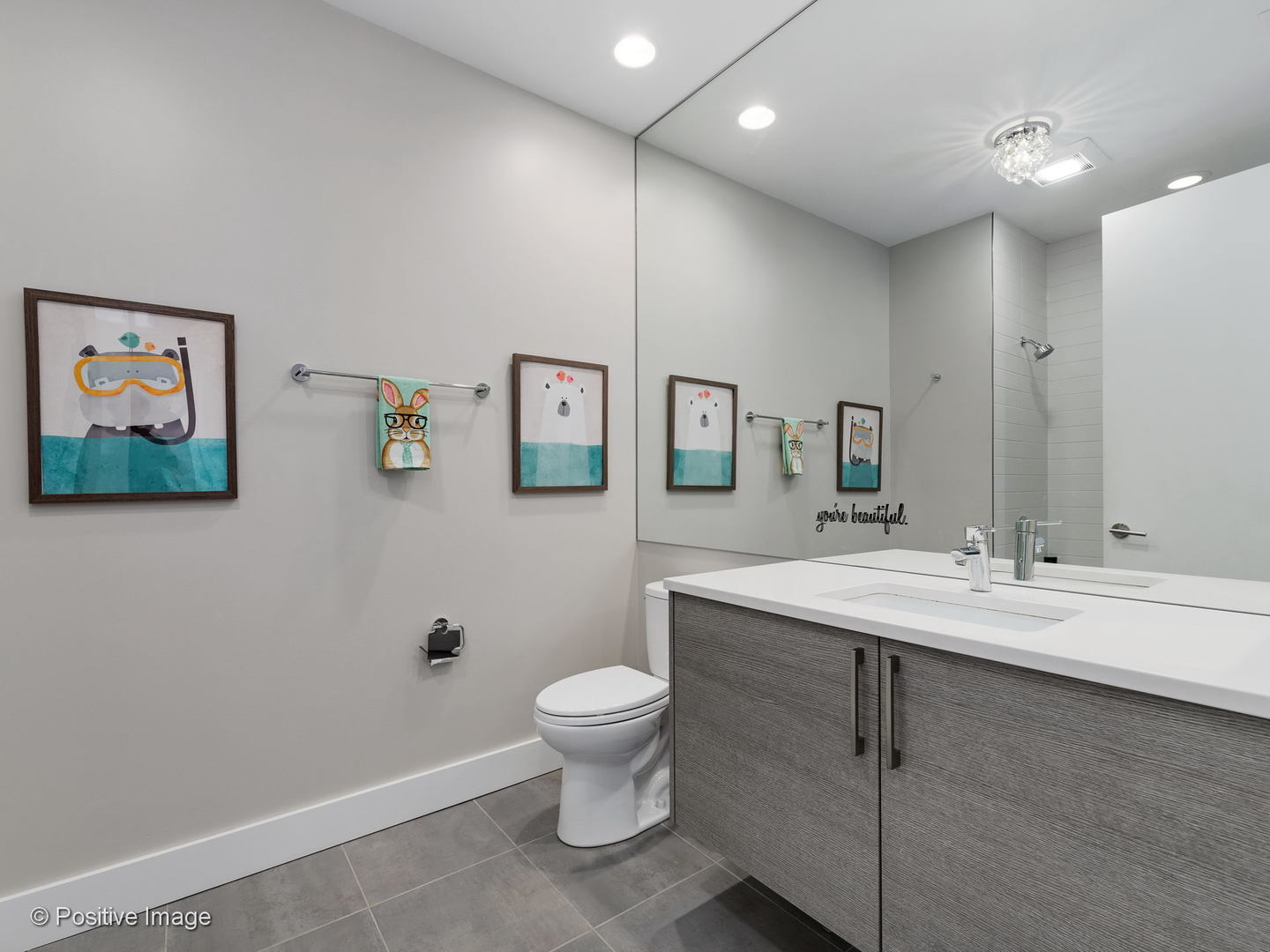 1116 West Adams Street, Unit 5E Chicago, IL 60607 - Photo 18 of 24