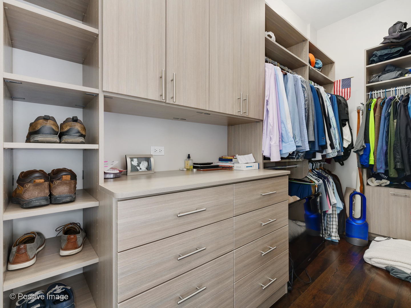 1116 West Adams Street, Unit 5E Chicago, IL 60607 - Photo 21 of 24