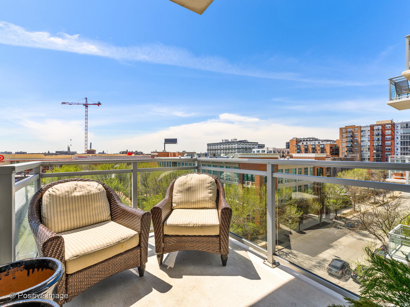 1116 West Adams Street, Unit 5E Chicago, IL 60607 - Photo 23 of 24