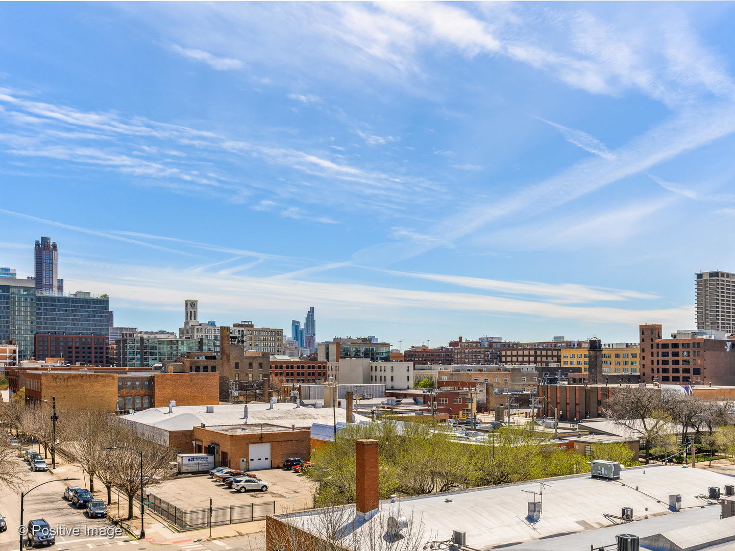 1116 West Adams Street, Unit 5E Chicago, IL 60607 - Photo 24 of 24