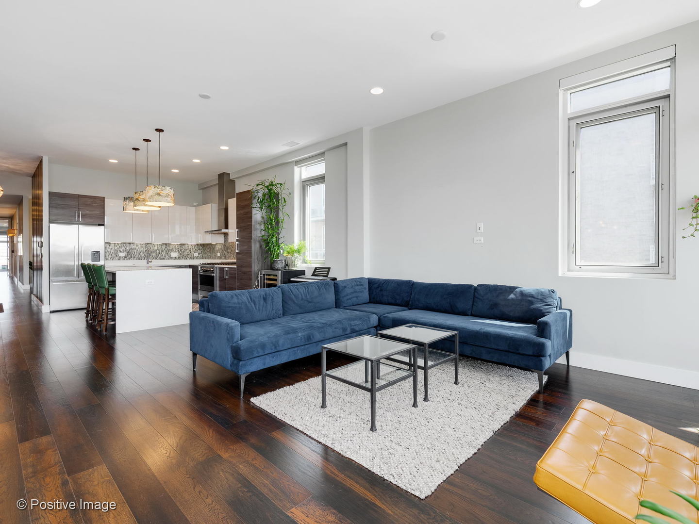 1116 West Adams Street, Unit 5E Chicago, IL 60607 - Photo 5 of 24