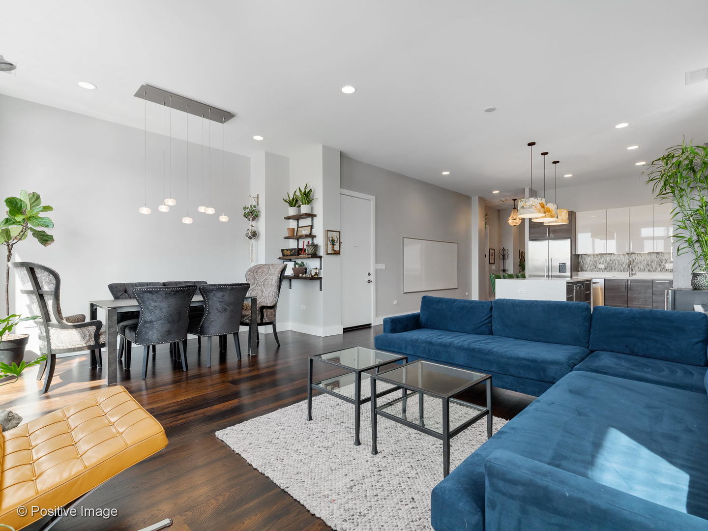 1116 West Adams Street, Unit 5E Chicago, IL 60607 - Photo 7 of 24