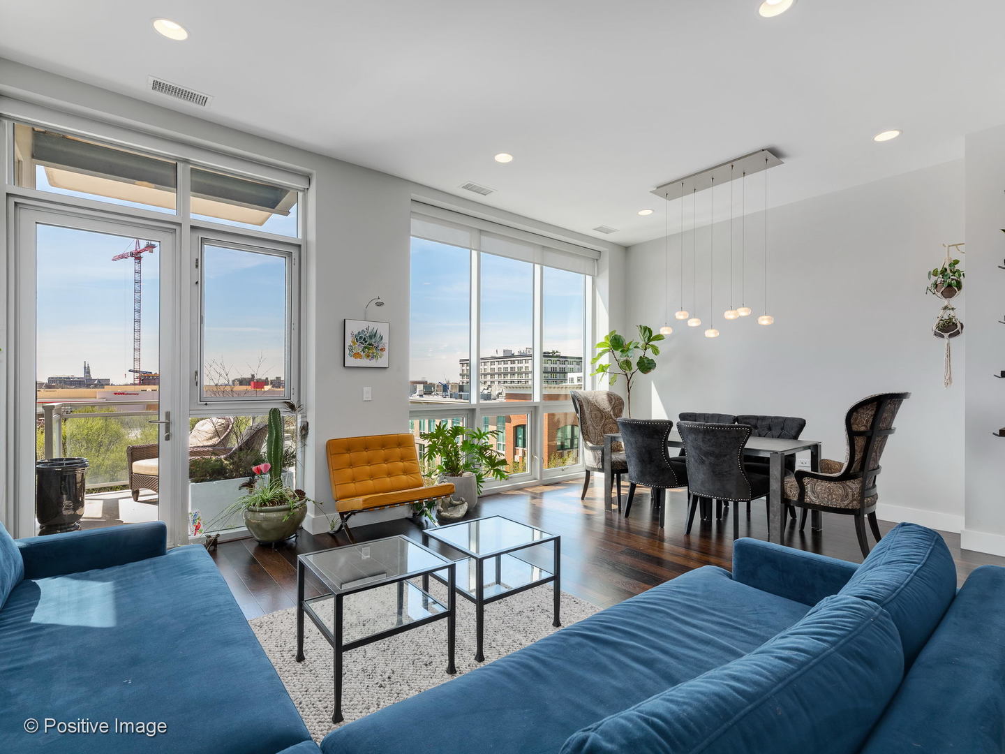 1116 West Adams Street, Unit 5E Chicago, IL 60607 - Photo 8 of 24