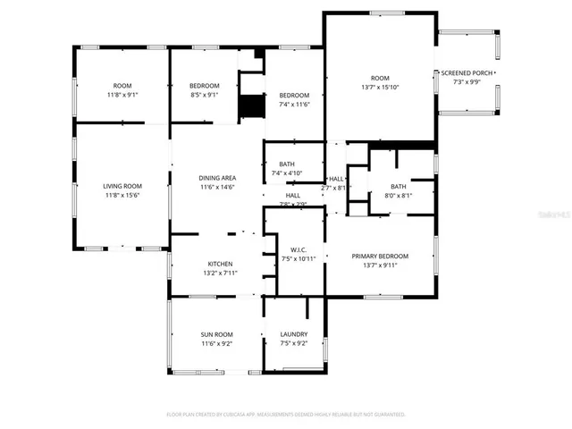 $525,000 | 3323 58th Avenue East, Bradenton, FL 34203