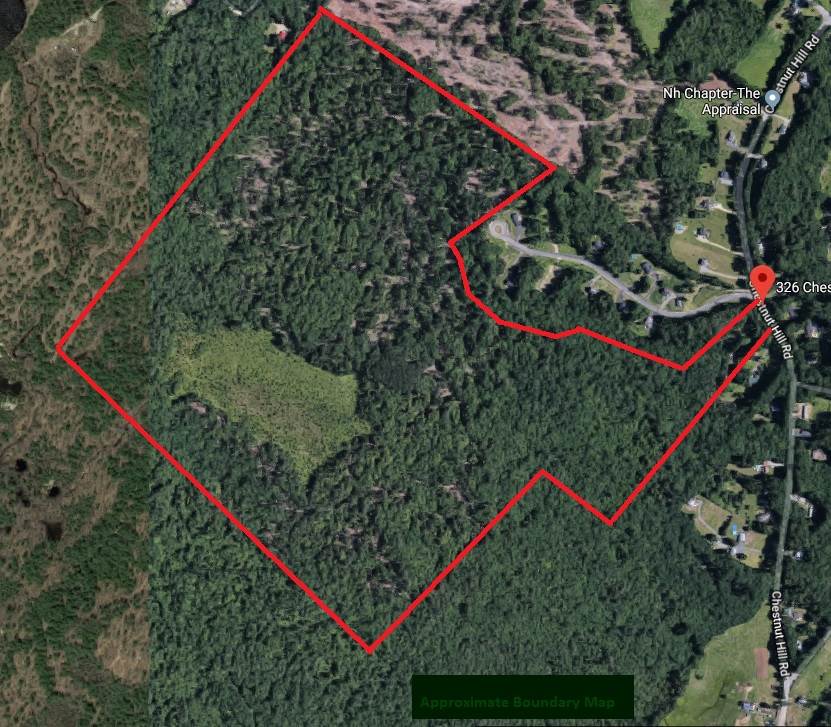 326 Chestnut Hill Road Rochester, NH 03867 - Photo 5 of 21