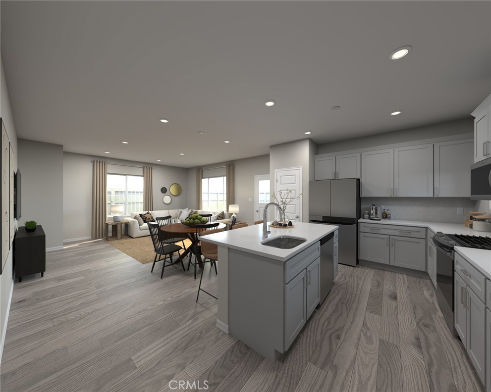 28597 Via Rueda Temecula, CA 92591 - Photo 4 of 9 Photo is not of the actual home, but is an inspirational photo of builder’s model home and may depict options, furnishings, and/or decorator features that are not included