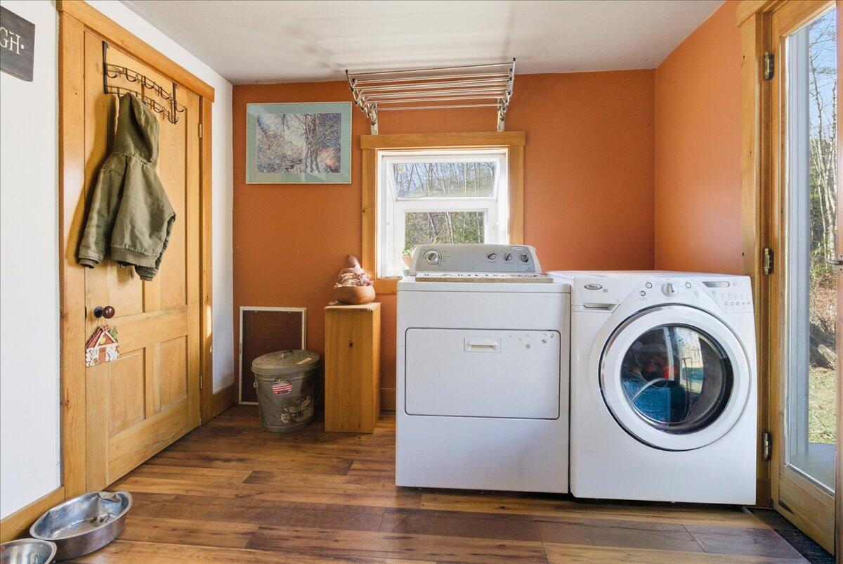 450 Carroll Road Warren, ME 04864 - Photo 21 of 51 21-450 Carroll Rd_Warren_ME-20