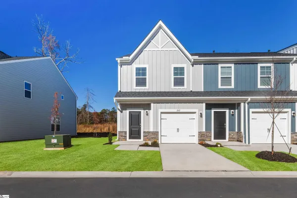 $268,900 | 237 Santorini Way, Mauldin, SC 29662