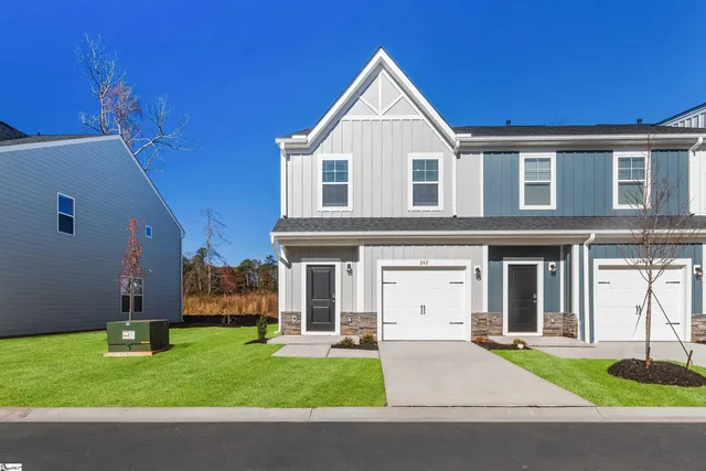 $270,500 | 237 Santorini Way, Mauldin, SC 29662