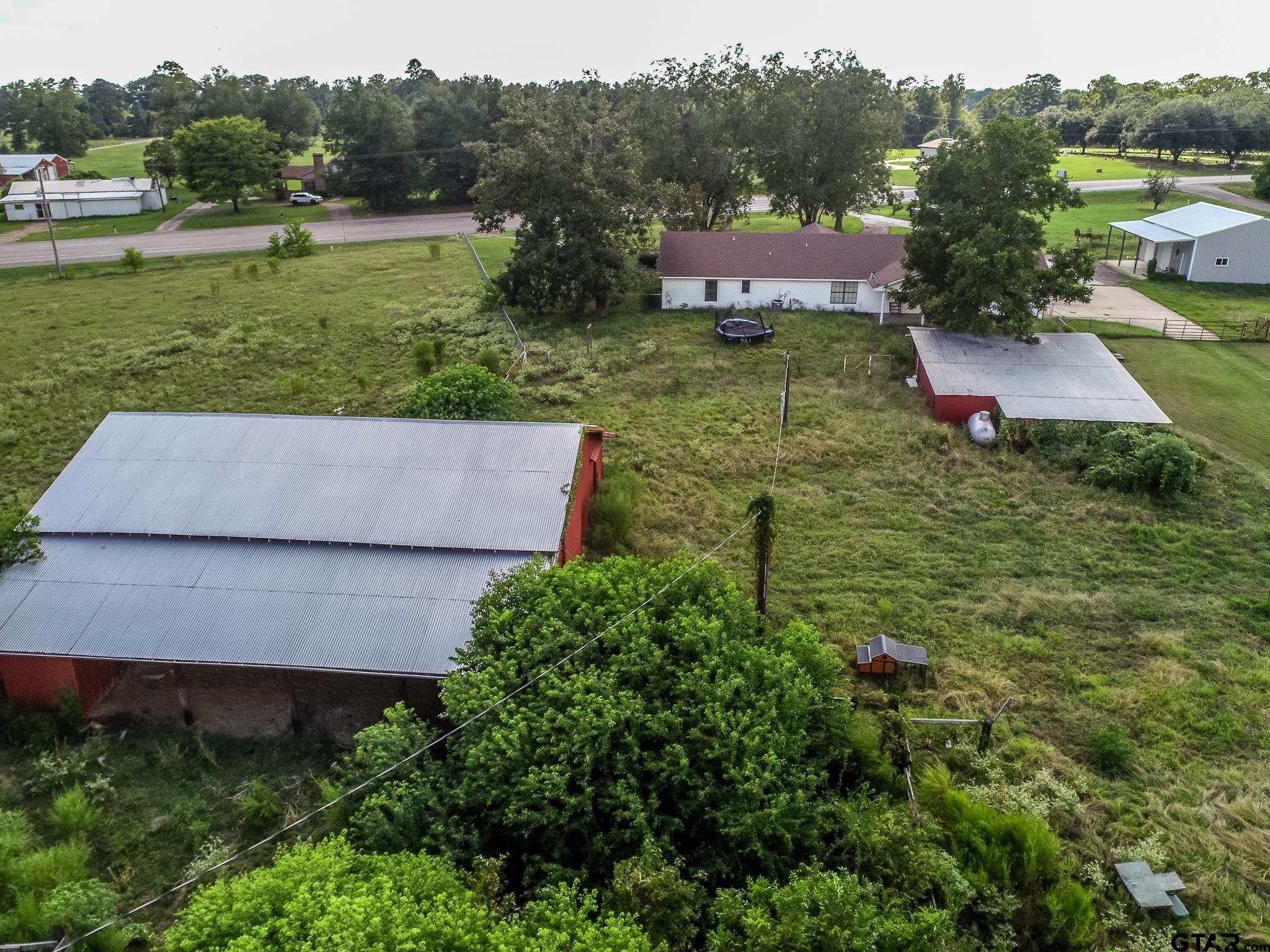 2000 Highway 149 Carthage, TX 75633 - Photo 43 of 44