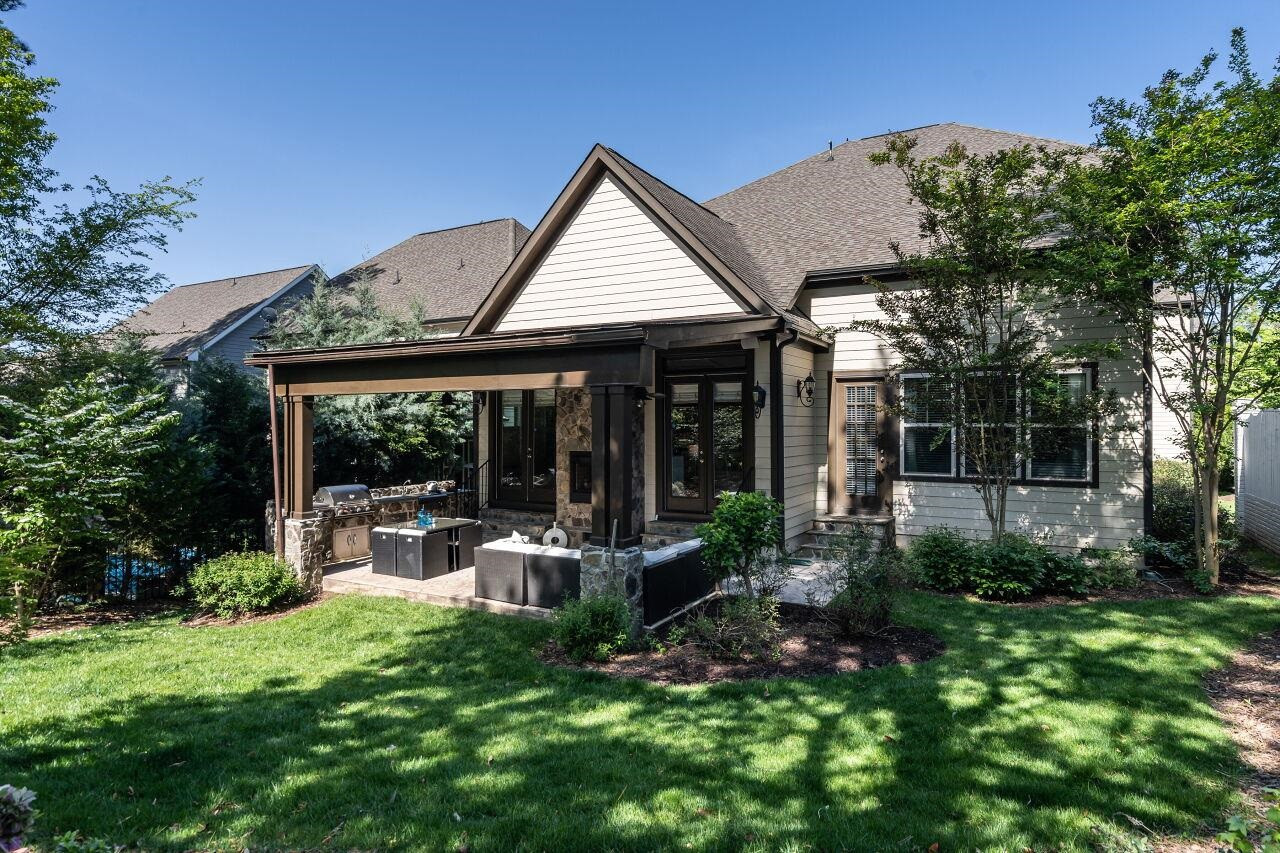 3706 Rolston Drive Raleigh, NC 27609 - Photo 43 of 46 Photo 43