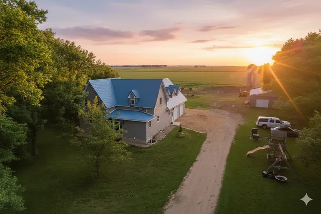 $334,000 | 2032 70th Avenue, Pipestone, MN 56164