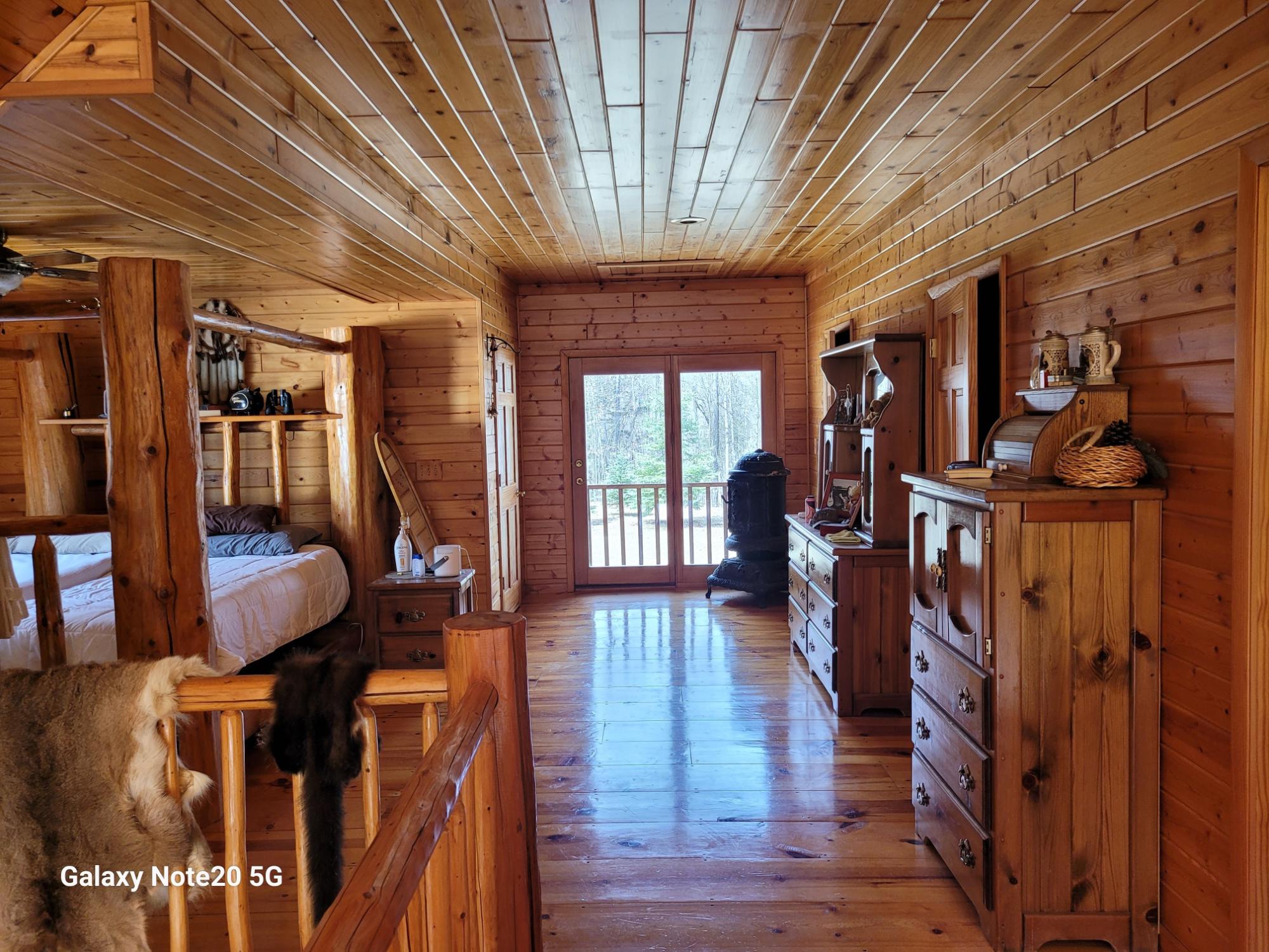 2876 Columbus Lake Road Eagle River, WI 54521 - Photo 7 of 46 Gallery Image 7