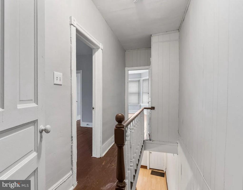 5224 Rodman Street Philadelphia, PA 19143 - Photo 7 of 12 a view of a livingroom with bathroom