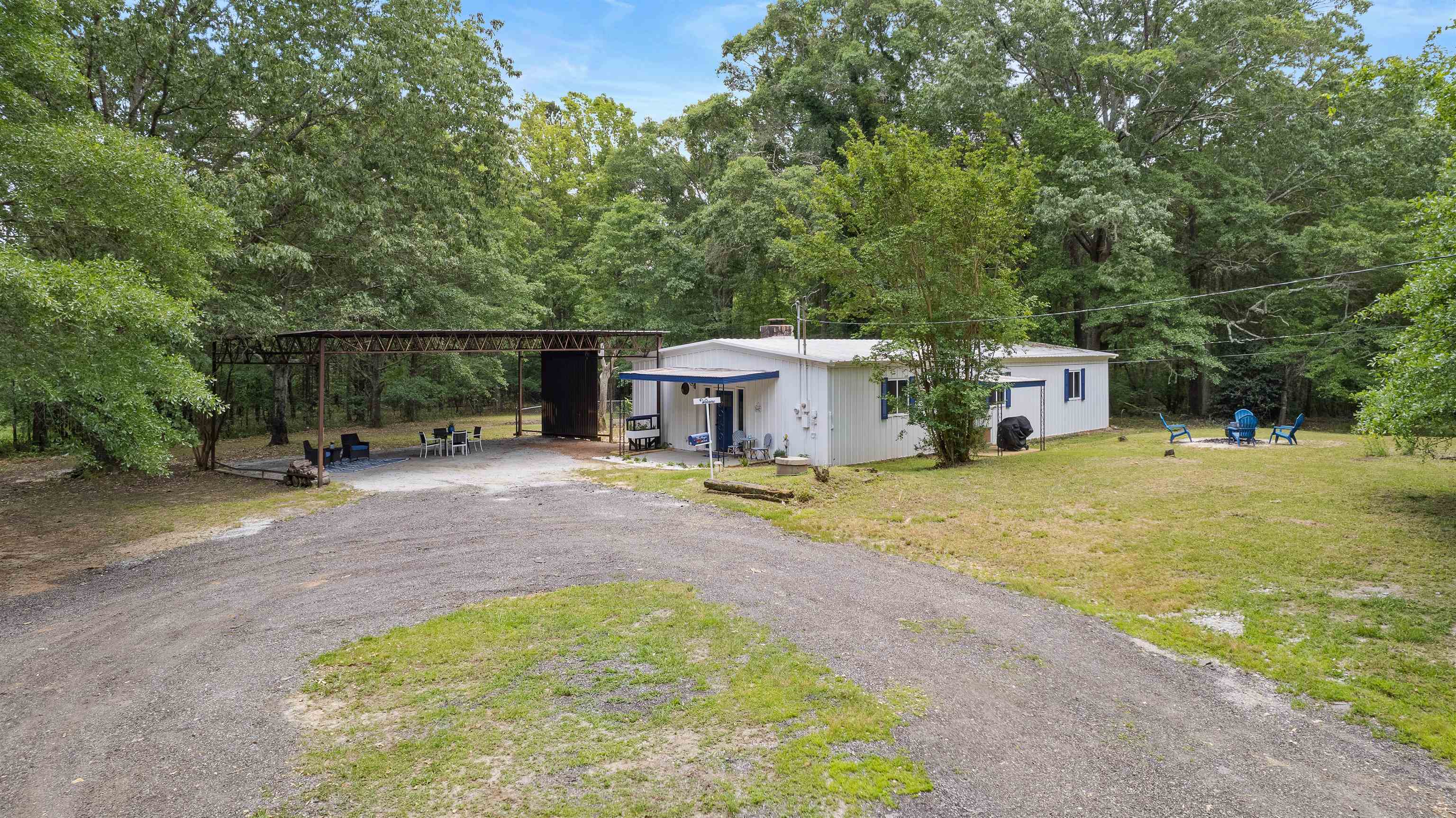 137 Odith Road Fayetteville, GA 30215 - Photo 4 of 46