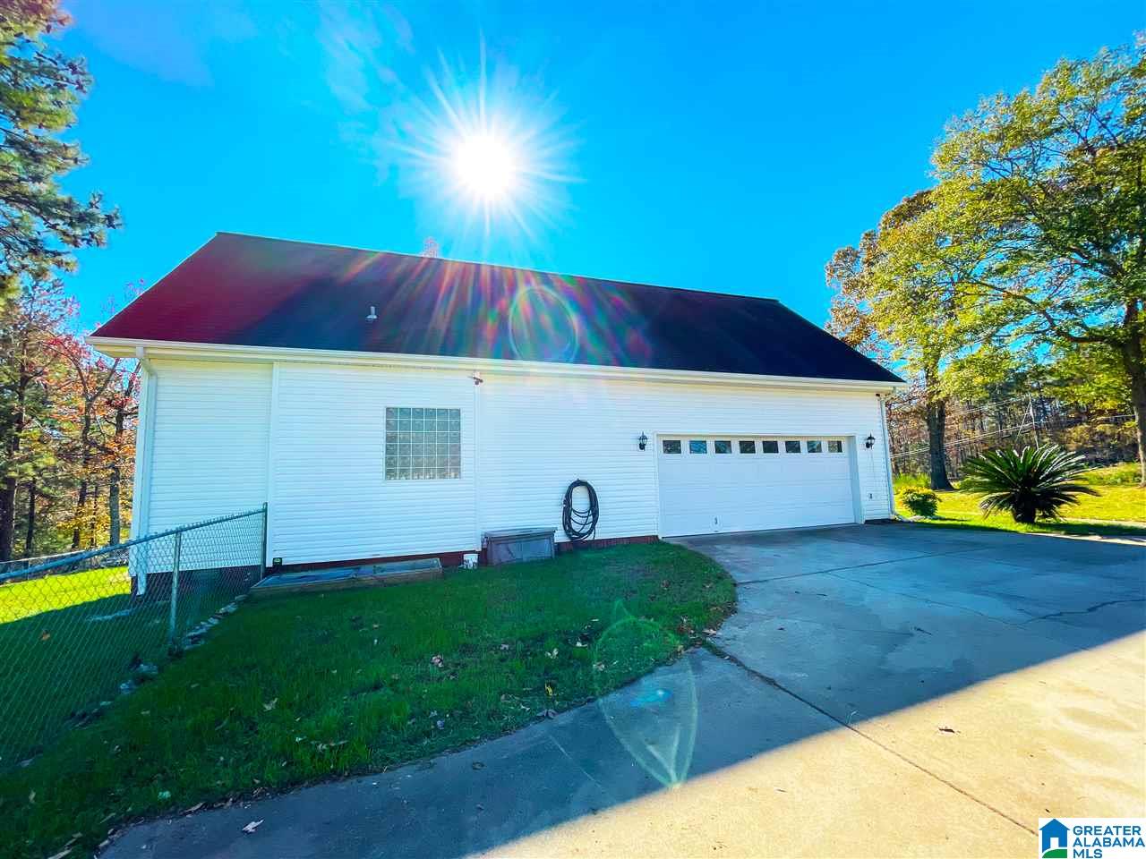 109 Mahaffey Road Eastaboga, AL 36260 - Photo 26 of 28