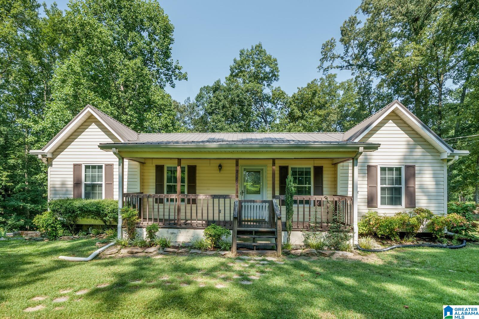 2136 Morton Road Warrior, AL 35180 - Photo 2 of 34