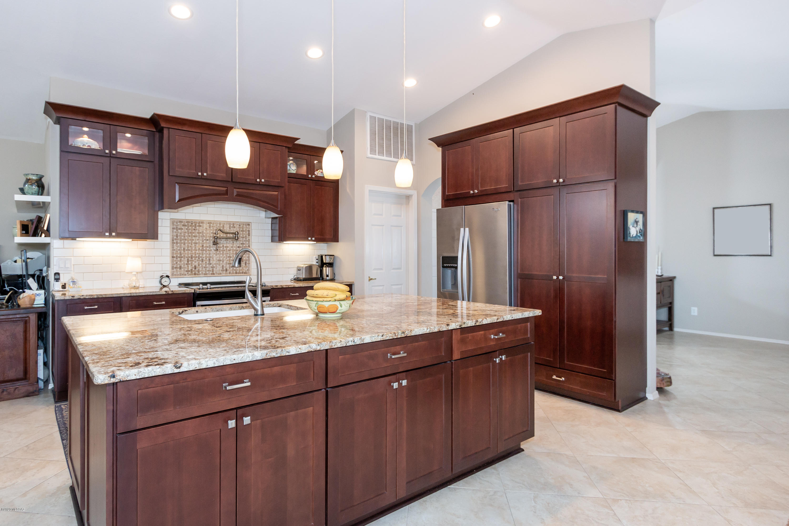 37005 South Ridge Crest Court Tucson, AZ 85739 - Photo 13 of 40