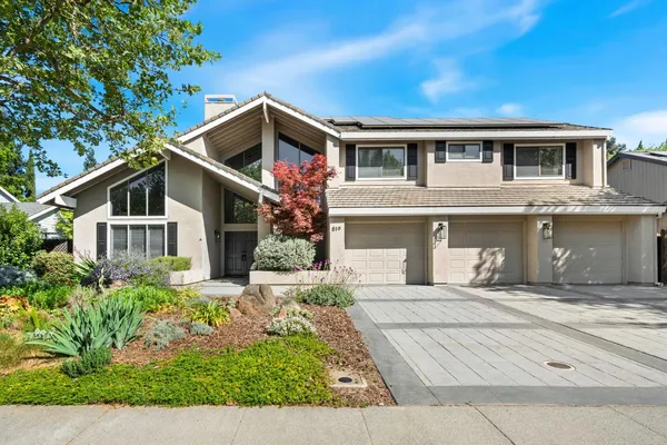 $1,495,000 | 819 Falcon Avenue, Davis, CA 95616