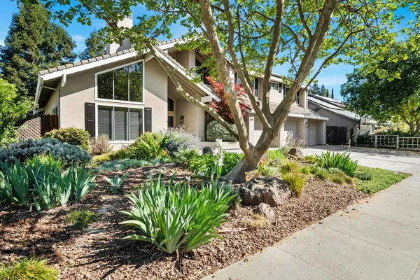 $1,495,000 | 819 Falcon Avenue, Davis, CA 95616