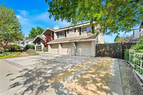 $1,495,000 | 819 Falcon Avenue, Davis, CA 95616