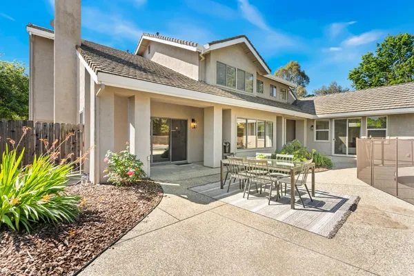 $1,495,000 | 819 Falcon Avenue, Davis, CA 95616
