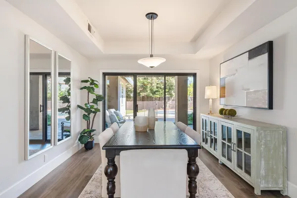 $1,495,000 | 819 Falcon Avenue, Davis, CA 95616
