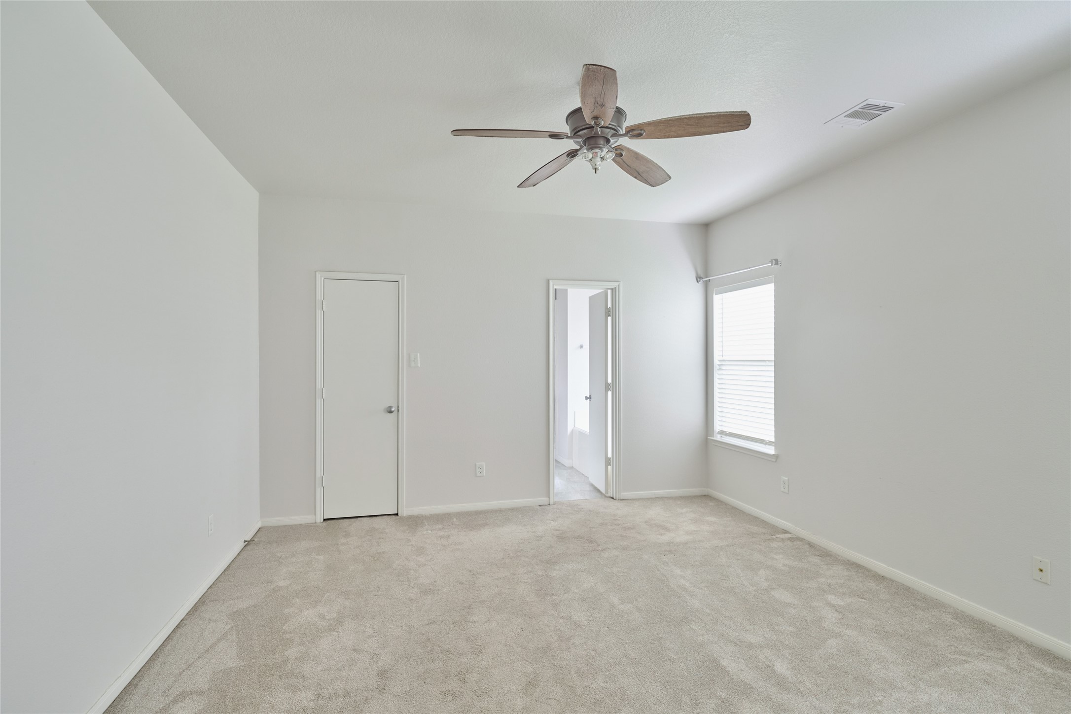 21718 Grassy Hill Lane Spring, TX 77388 - Photo 15 of 34 Another view of the Primary bedroom