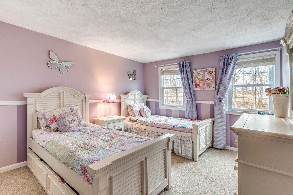 19 Sampson Road Bolton, MA 01740 - Photo 15 of 21