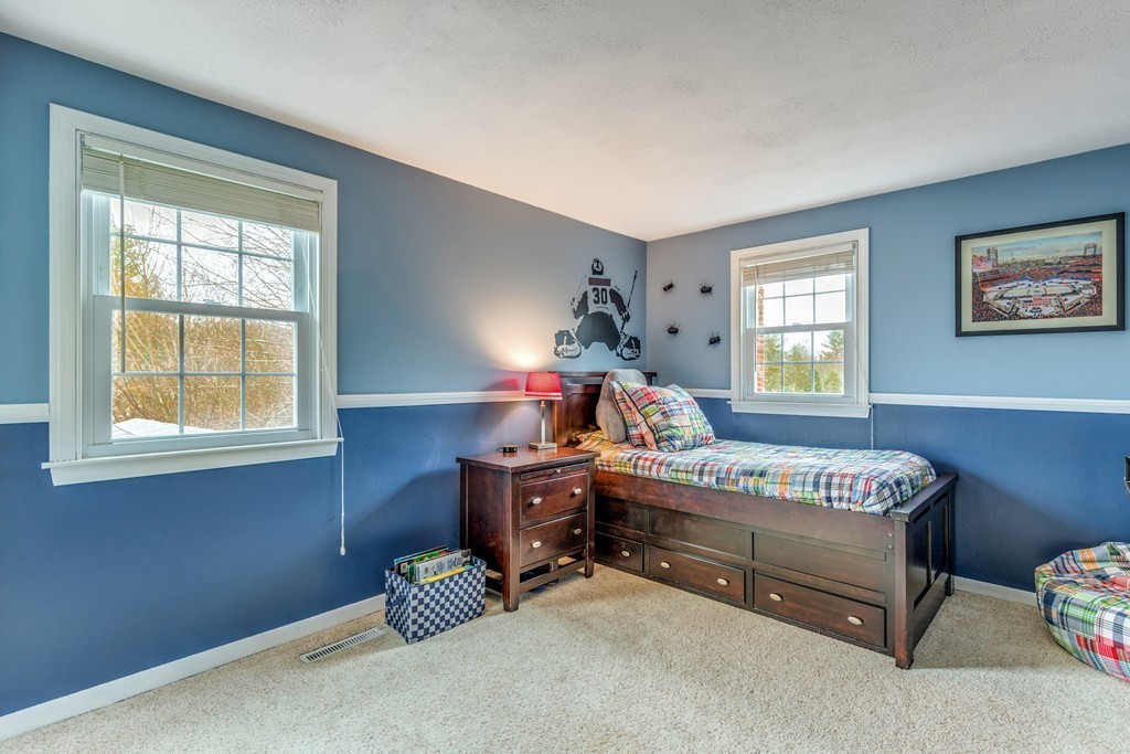 19 Sampson Road Bolton, MA 01740 - Photo 16 of 21