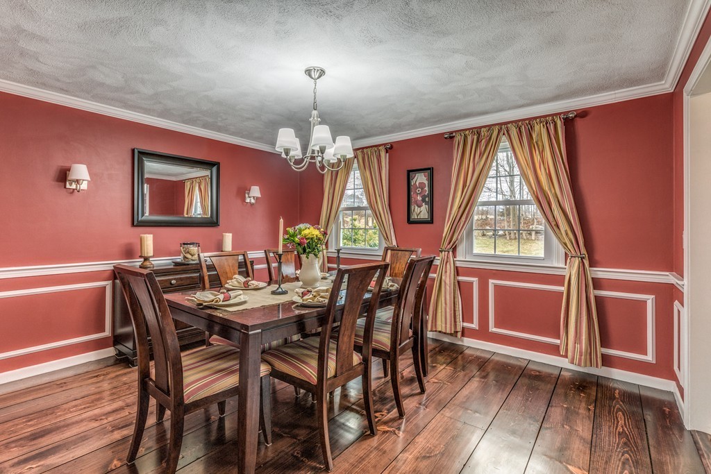 19 Sampson Road Bolton, MA 01740 - Photo 6 of 21
