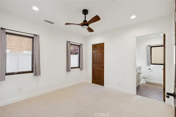 a very nice looking room with a window