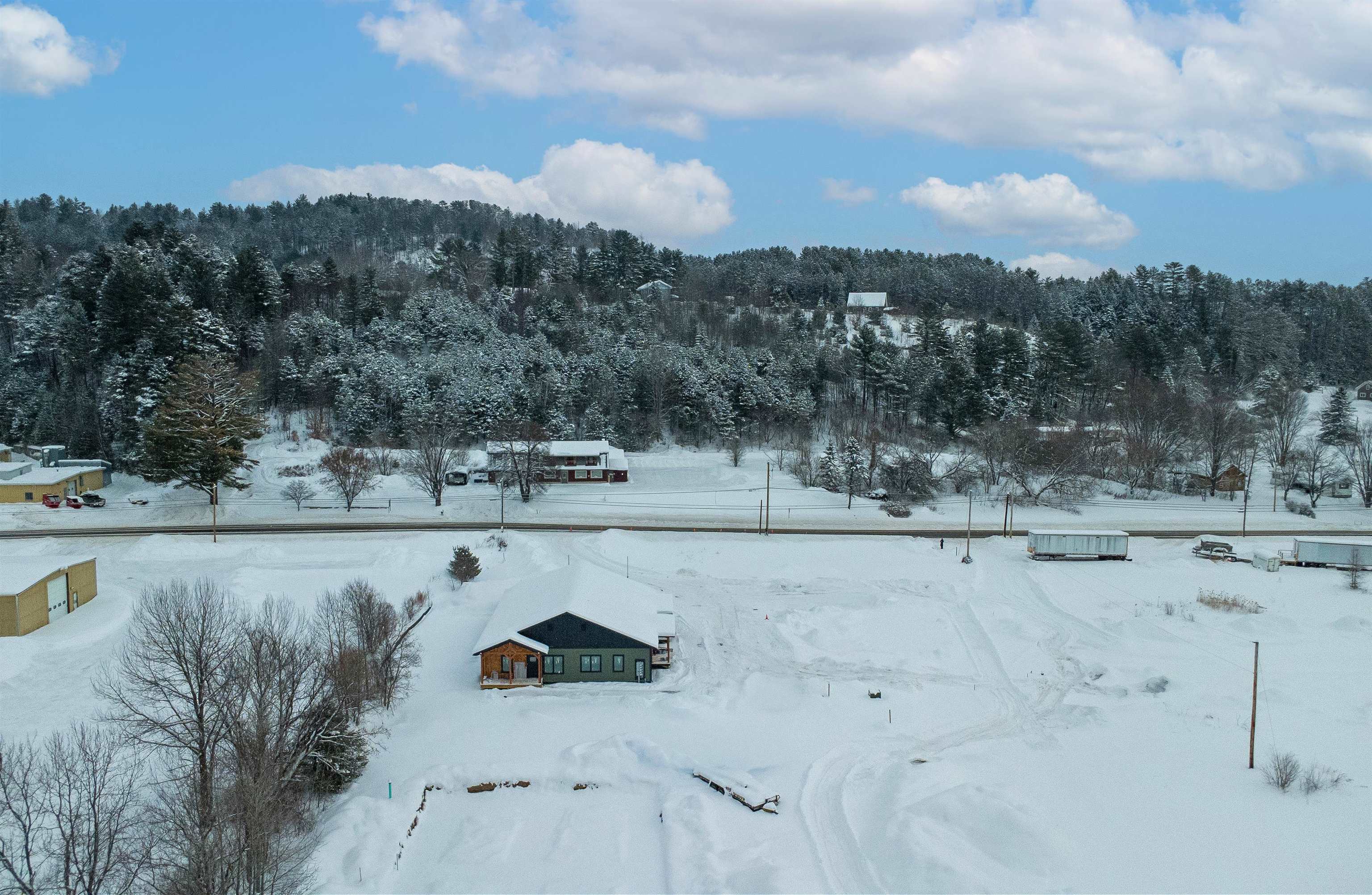 481 Gilman Road, Unit A B C D Lyndon, VT 05850 - Photo 3 of 12