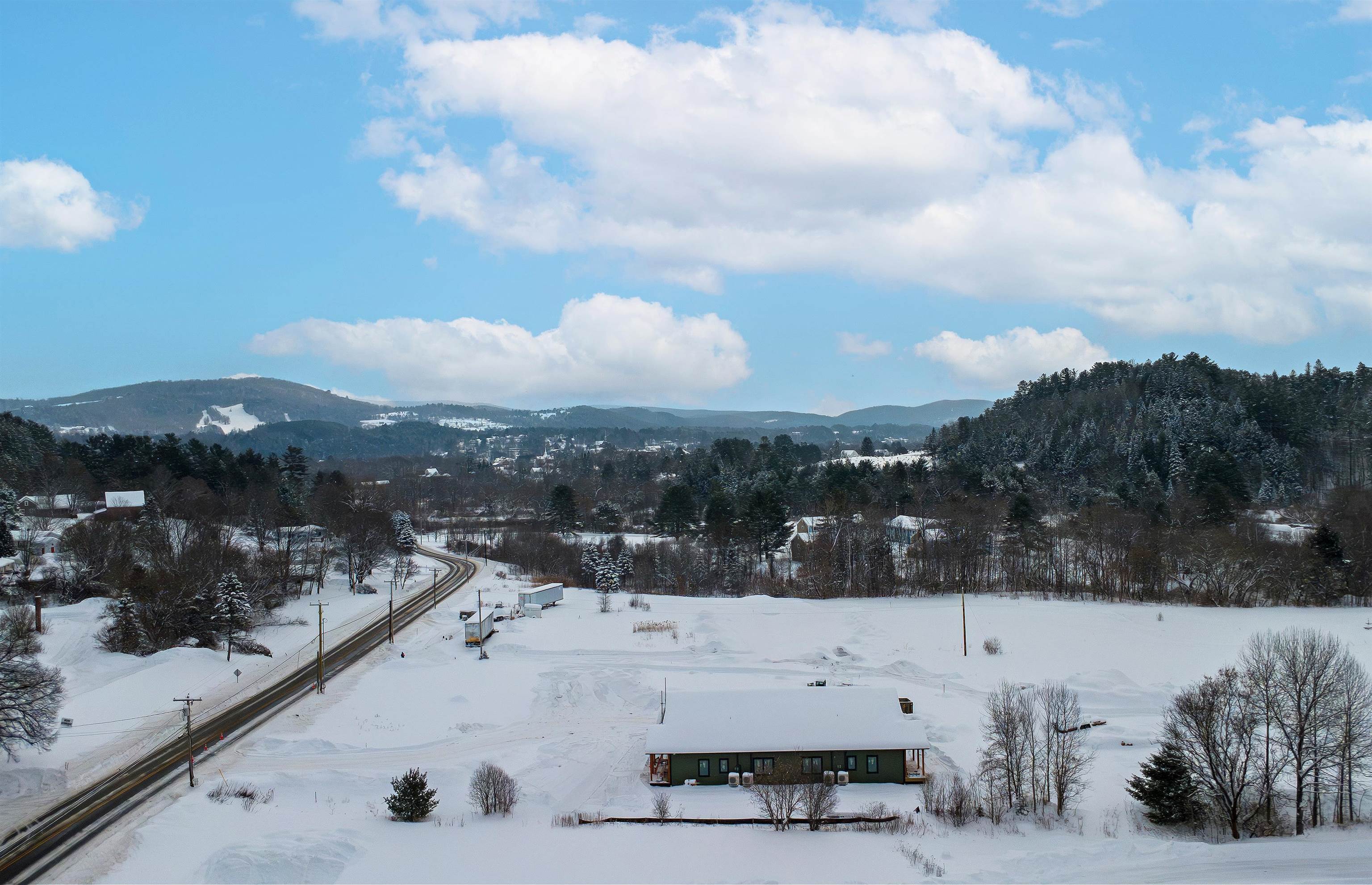 481 Gilman Road, Unit A B C D Lyndon, VT 05850 - Photo 4 of 12