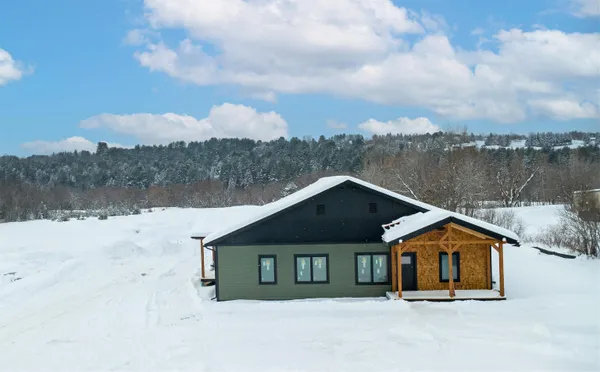 $299,000 | 481 Gilman Road, Unit A B C D, Lyndon, VT 05850