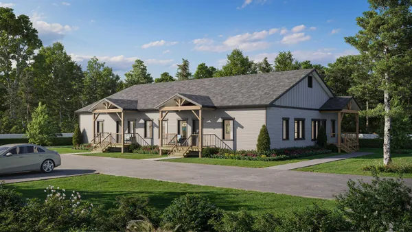 $299,000 | 481 Gilman Road, Unit A B C D, Lyndon, VT 05850