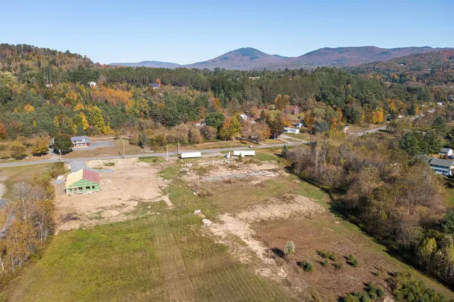 $299,000 | 481 Gilman Road, Unit A B C D, Lyndon, VT 05850