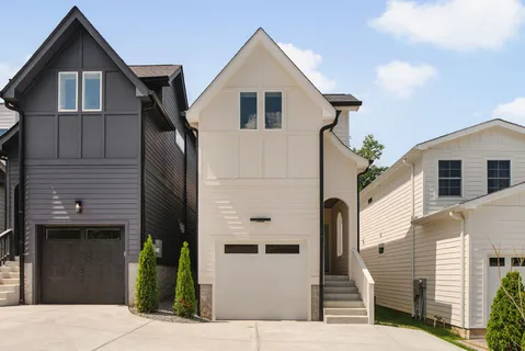 $665,000 | 932 A Spain Avenue, Nashville, TN 37216