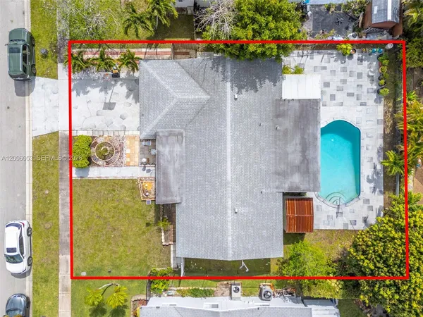 $499,000 | 6534 Northwest 2nd Street, Margate, FL 33063