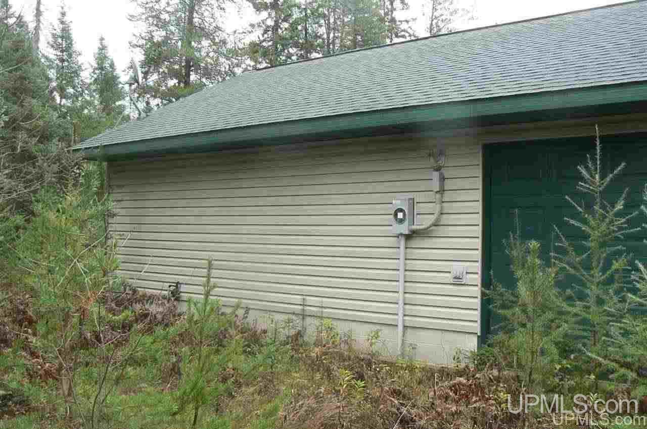E8151 Co Road Wetmore, MI 49895 - Photo 2 of 27