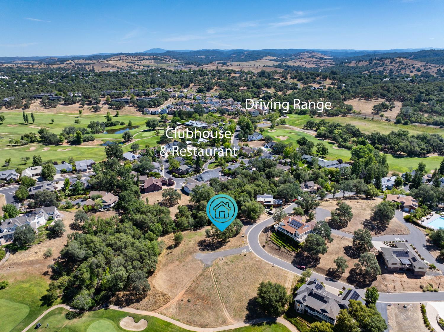 751 Grinding Rock Road Angels Camp, CA 95222 - Photo 1 of 19 The Incredible Greenhorn Creek Lifestyle Awaits! Your Stunning Premium Lot is just steps away from the Pool, Tennis Courts, Clubhouse, Restaurant and Driving Range. Come Check it out and Experience Luxury Resort-Style Living!